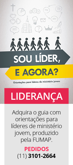 Sou líder, e agora?